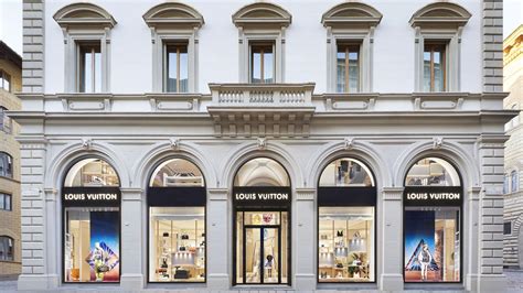 louis vuitton store firenze|louis vuitton firenze locations.